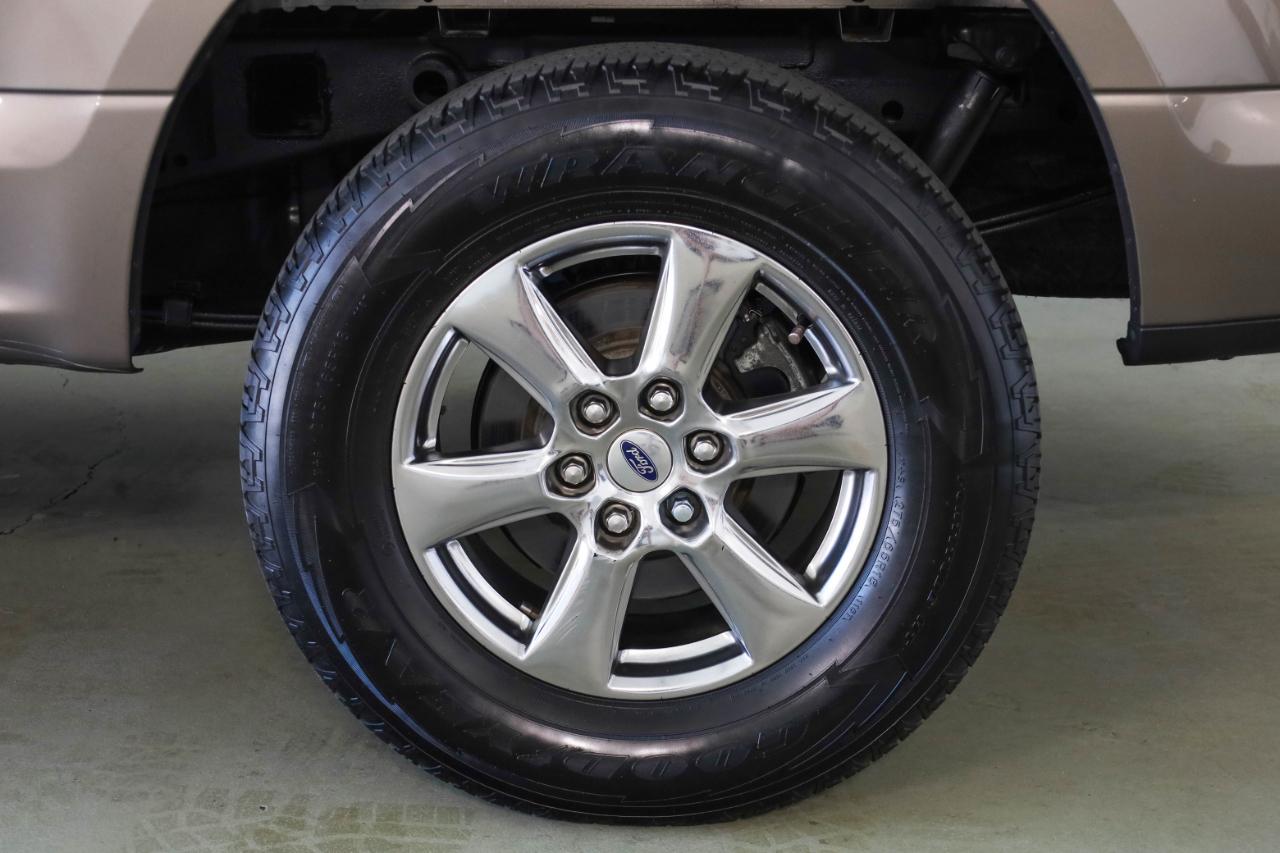 Ford F-150 4WD SuperCrew 145" XLT 2019
