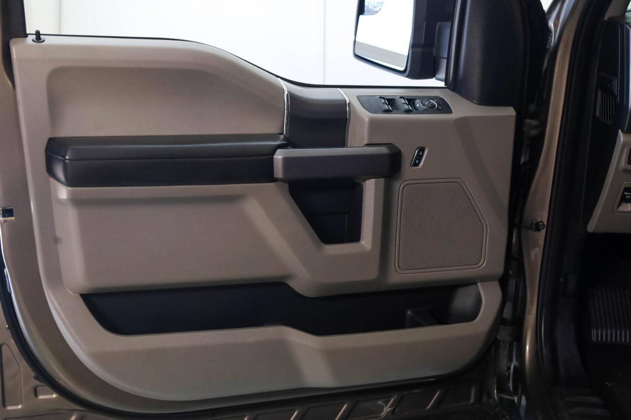Ford F-150 4WD SuperCrew 145" XLT 2019