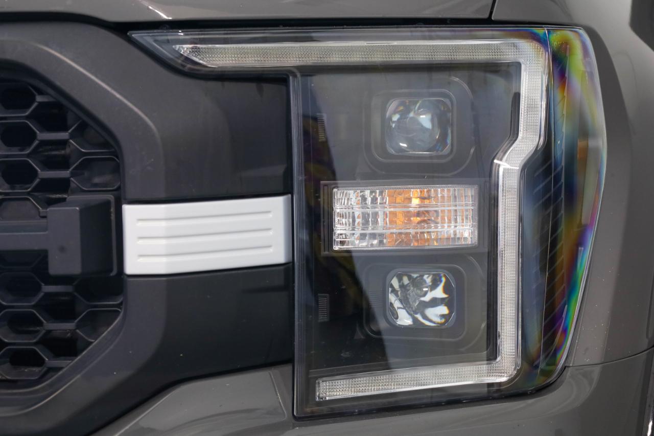 Ford F-150 4WD SuperCrew 145" XLT 2021