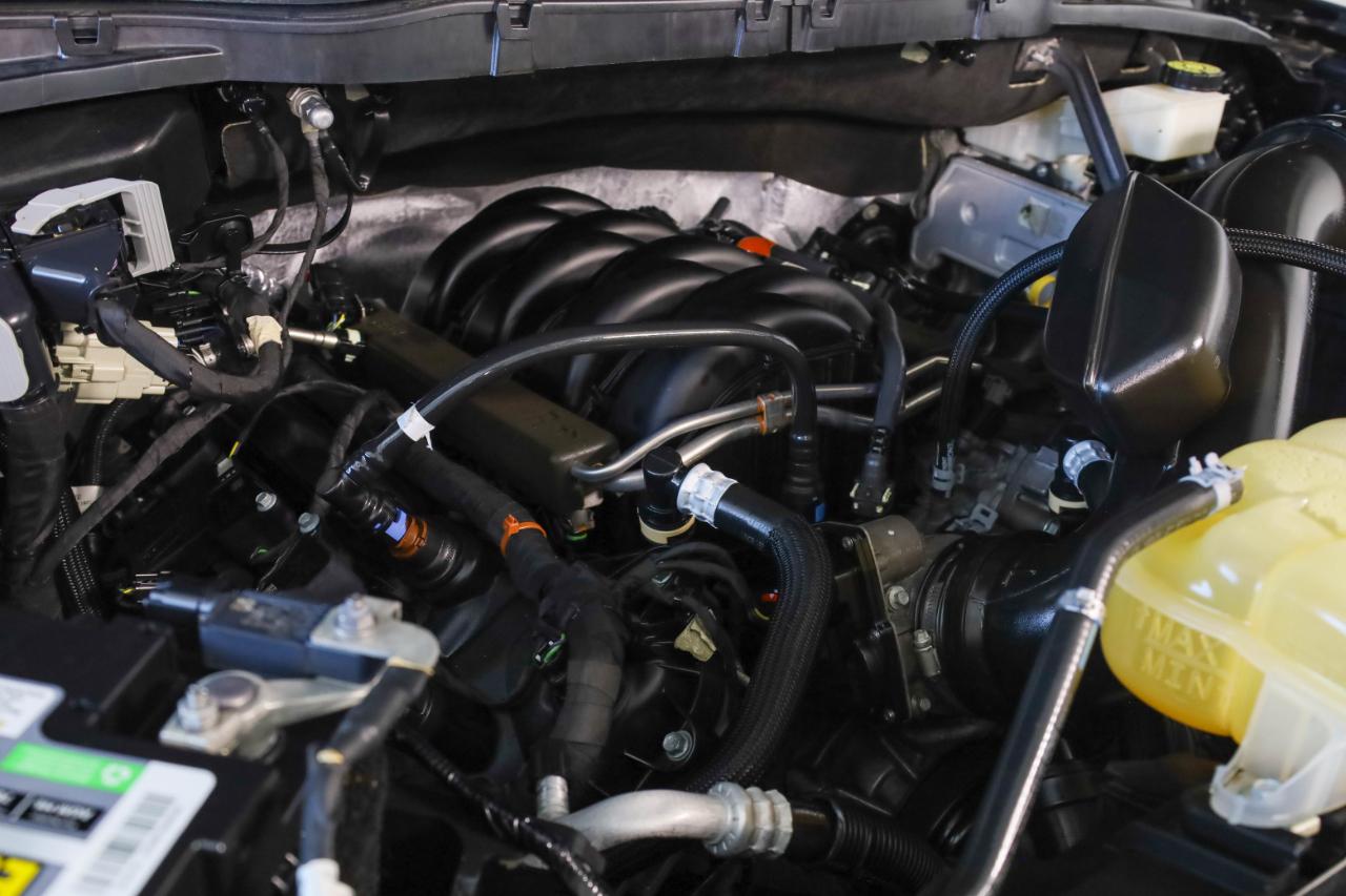 Ford F-150 4WD SuperCrew 145" XLT 2021