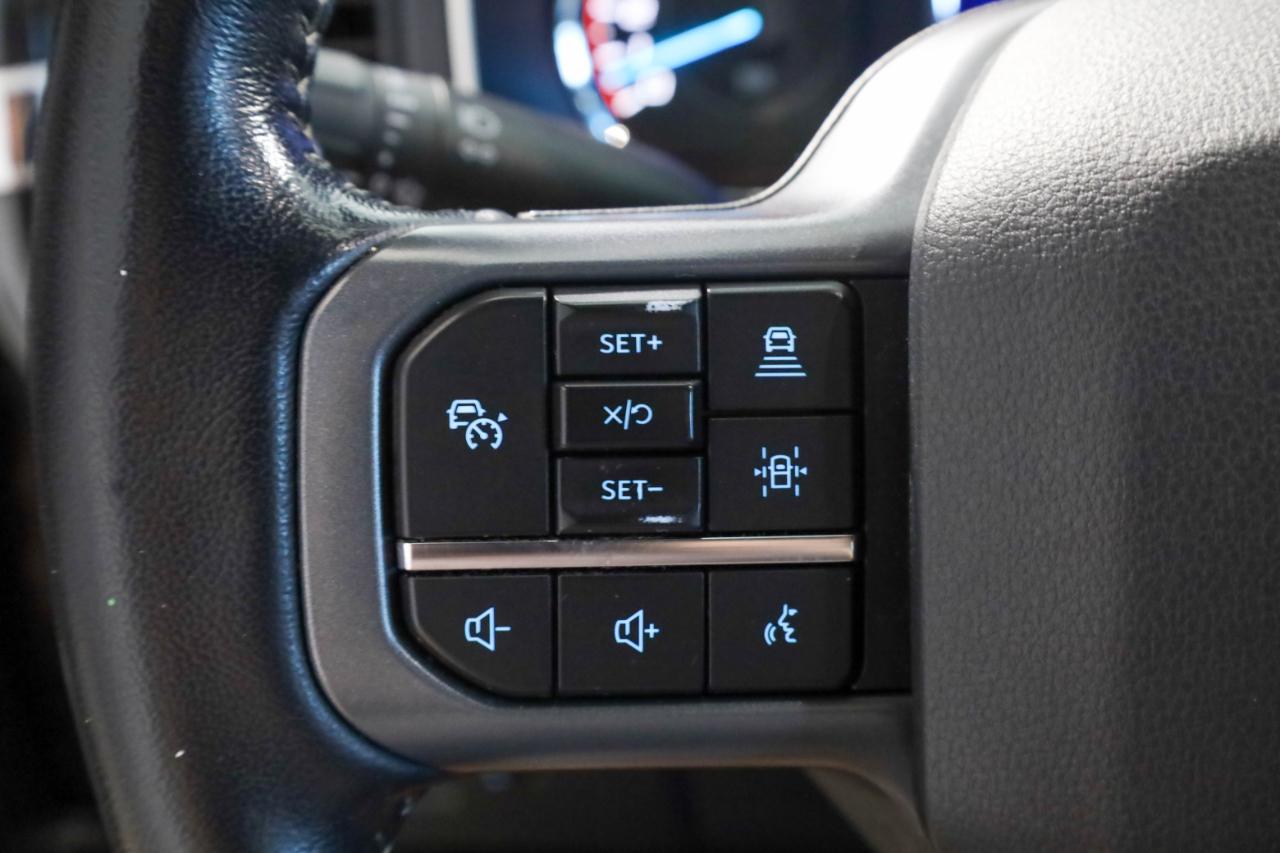 Ford F-150 4WD SuperCrew 145" XLT 2021