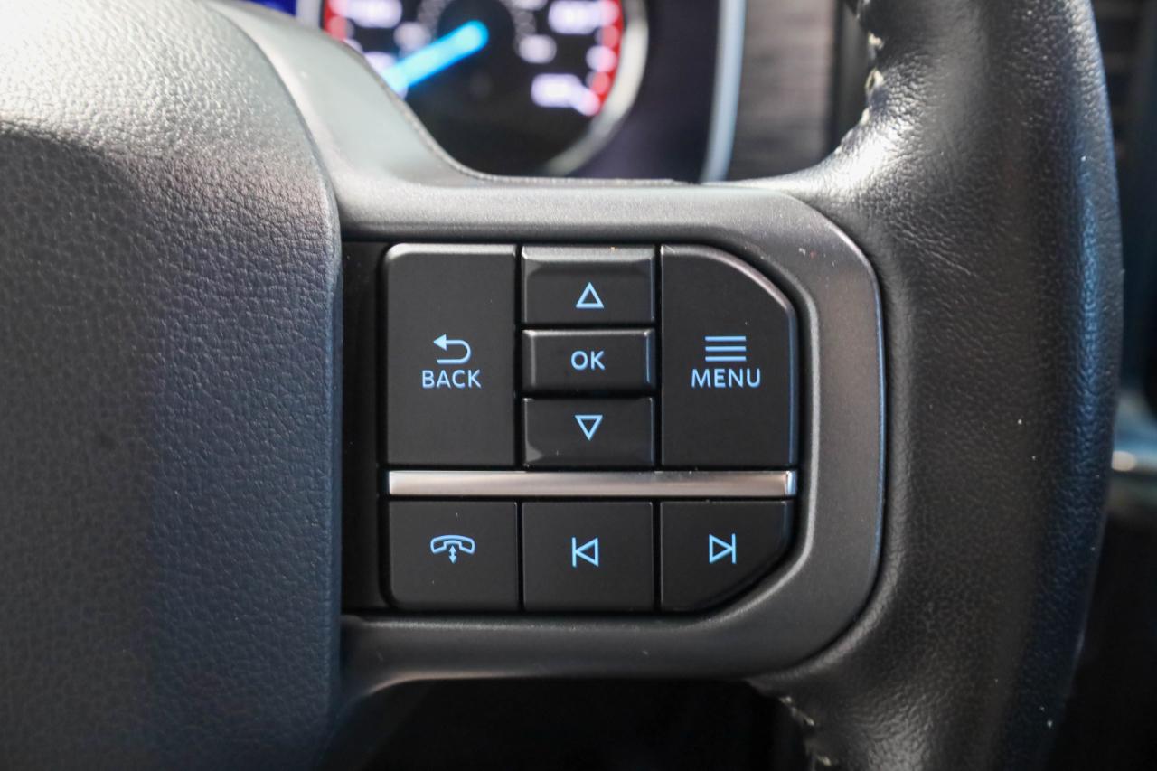 Ford F-150 4WD SuperCrew 145" XLT 2021