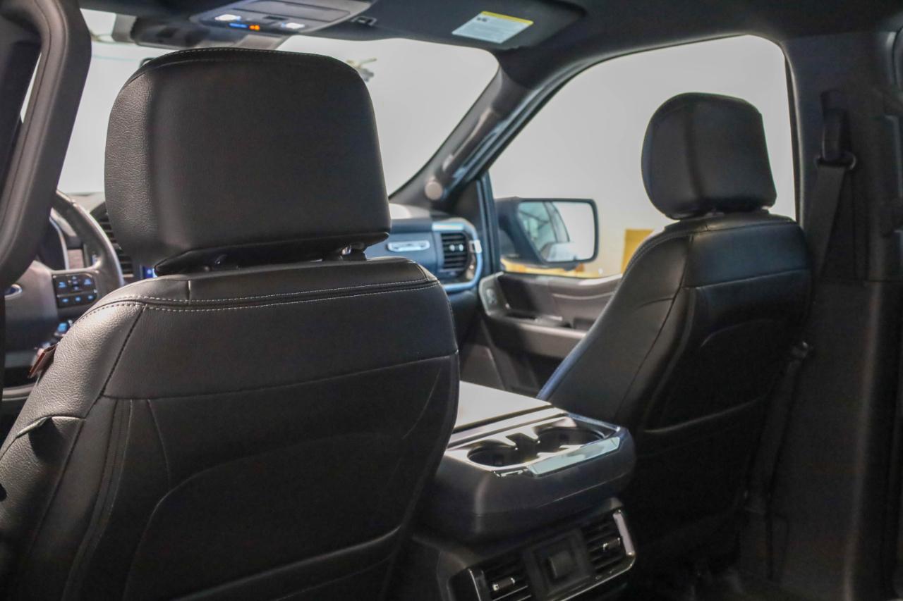 Ford F-150 4WD SuperCrew 145" XLT 2021