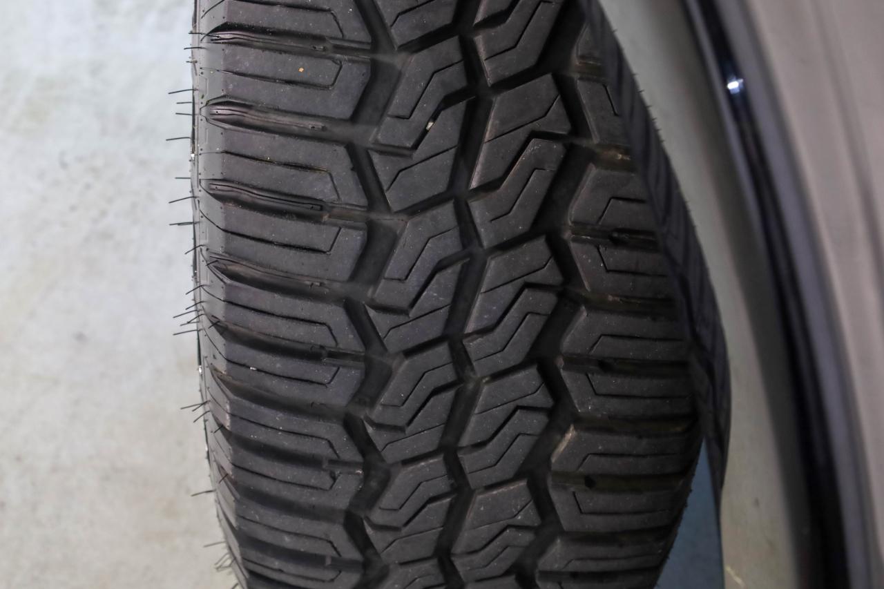 Ford F-150 4WD SuperCrew 145" XLT 2021