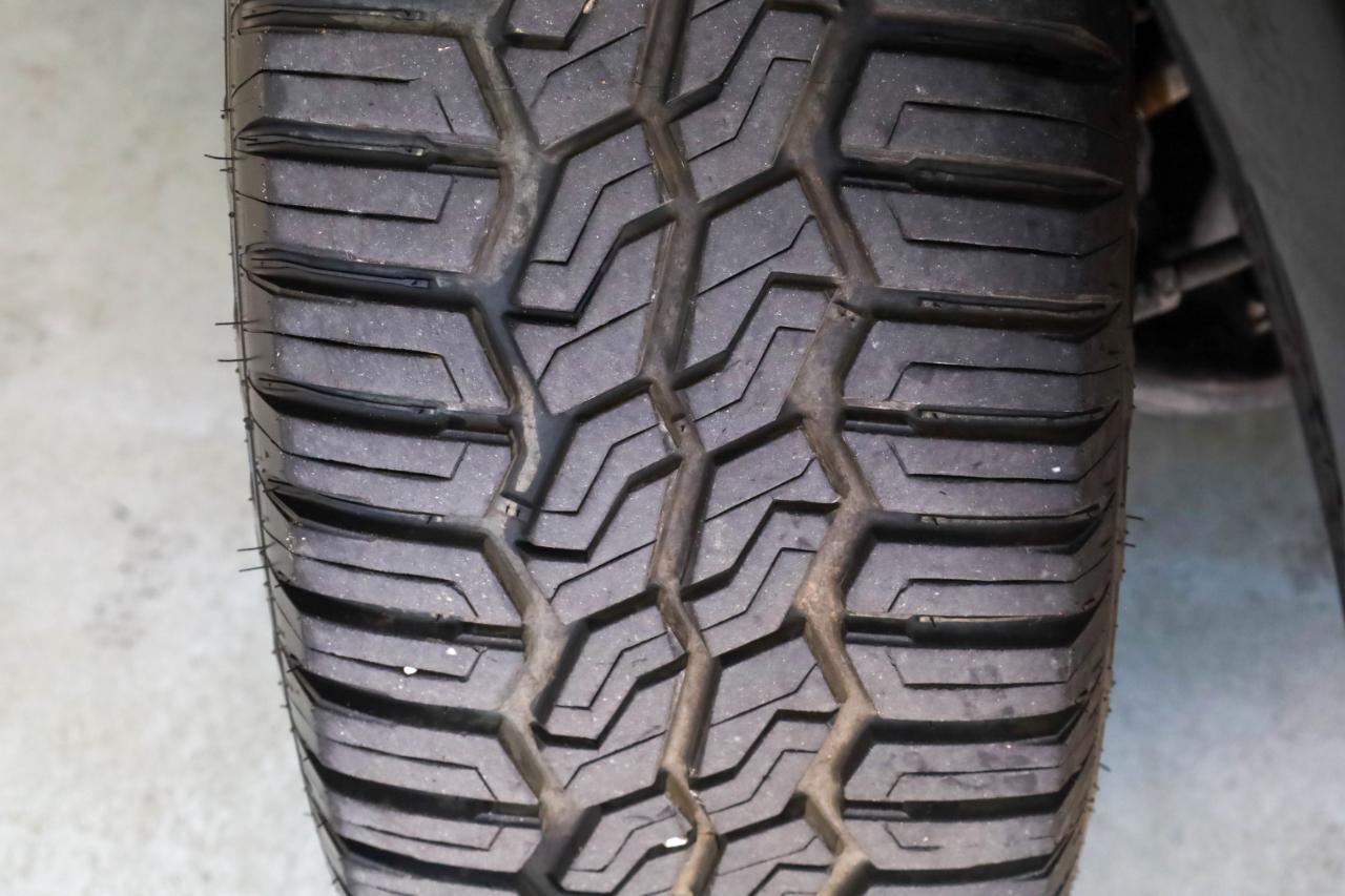 Ford F-150 4WD SuperCrew 145" XLT 2021