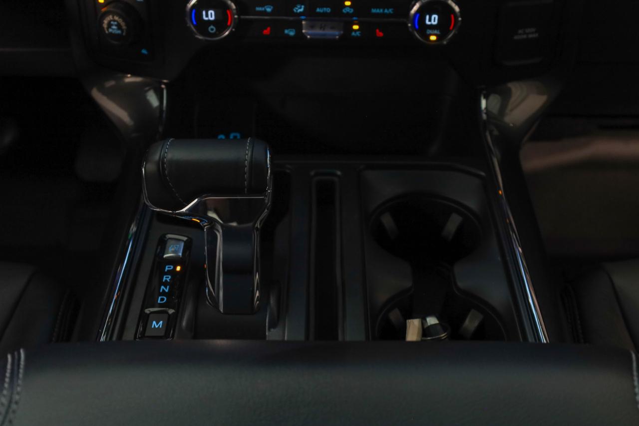 Ford F-150 4WD SuperCrew 145" XLT 2021