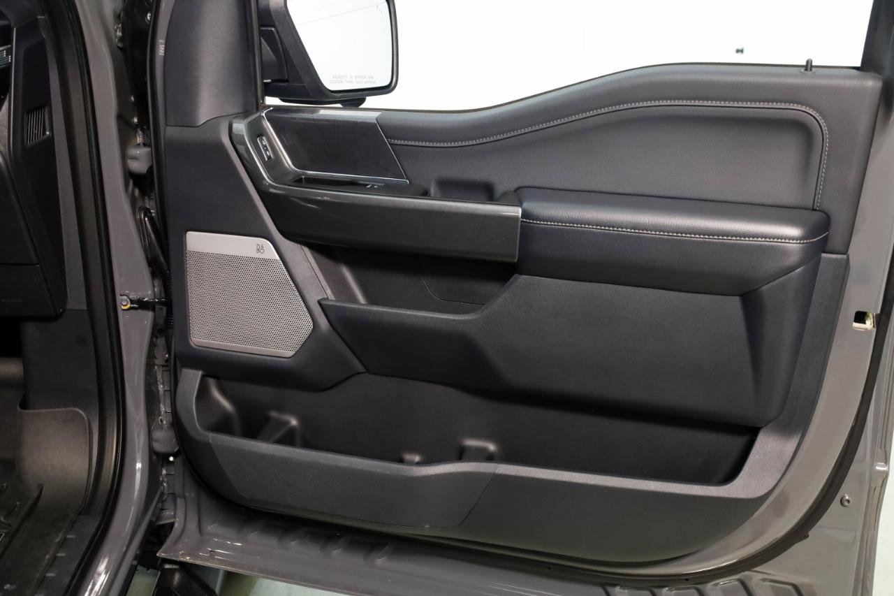 Ford F-150 4WD SuperCrew 145" XLT 2021