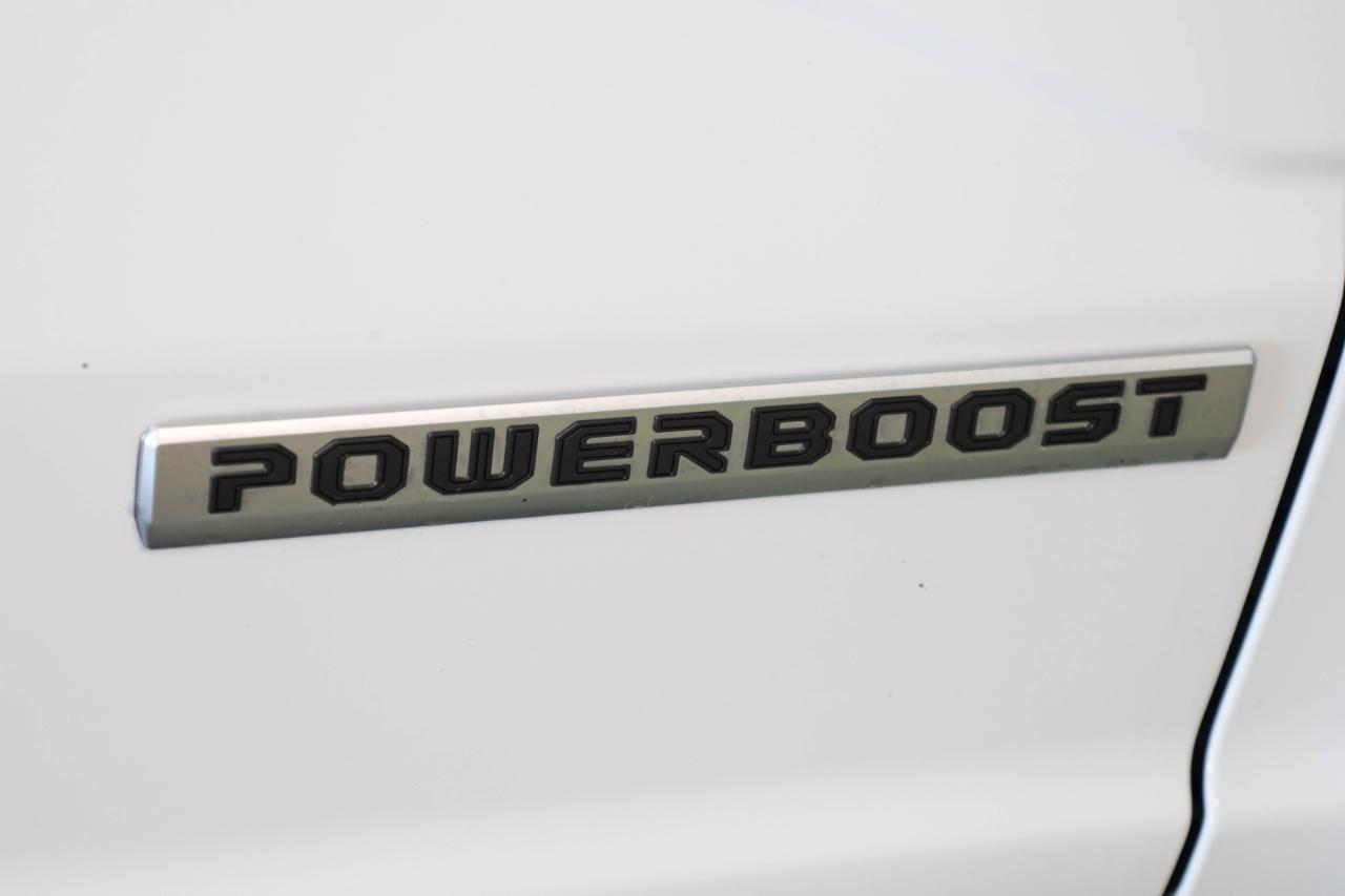 Ford F-150 Lariat SuperCrew Short Box 4WD 2021