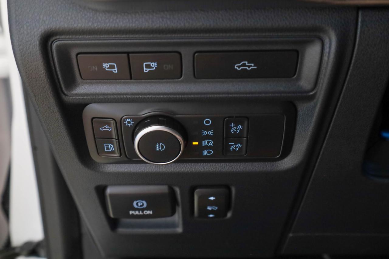 Ford F-150 Lariat SuperCrew Short Box 4WD 2021