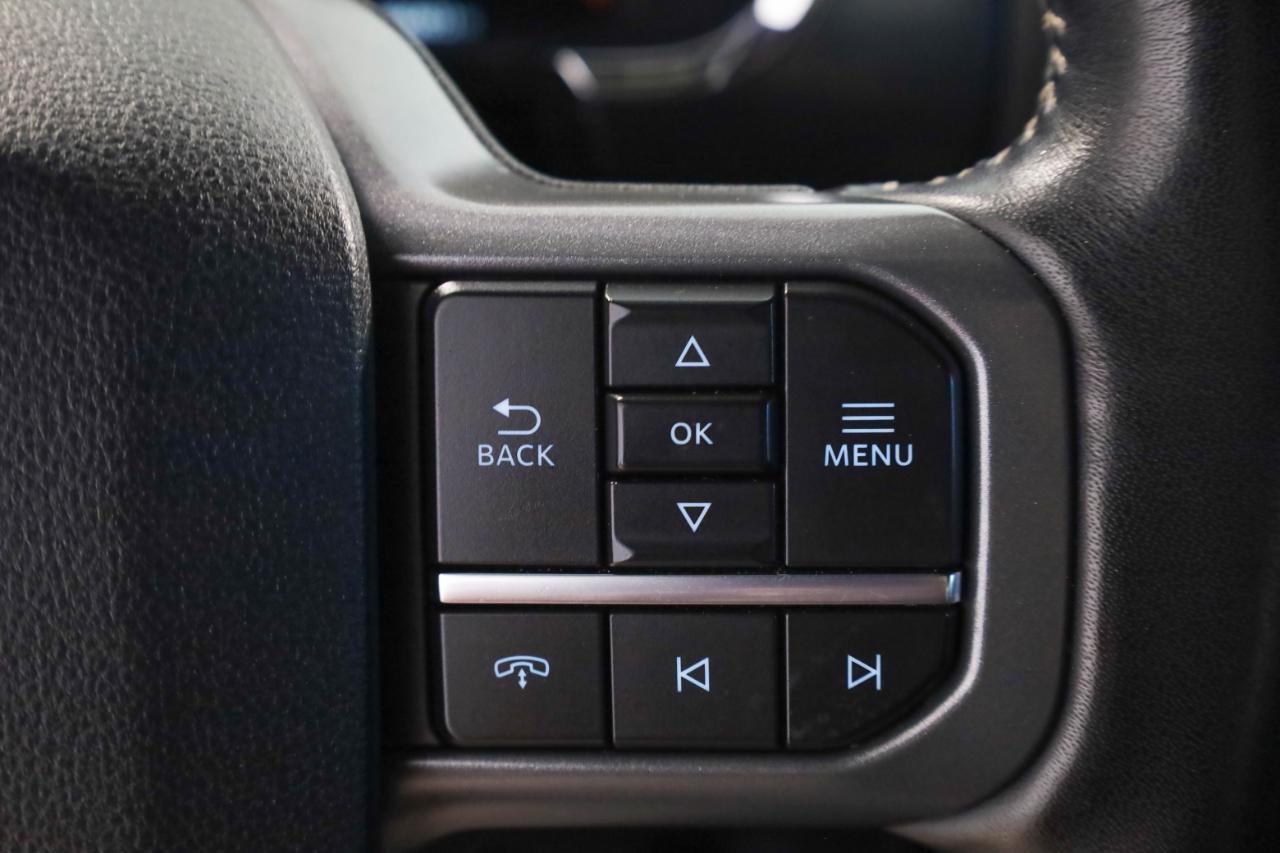 Ford F-150 Lariat SuperCrew Short Box 4WD 2021