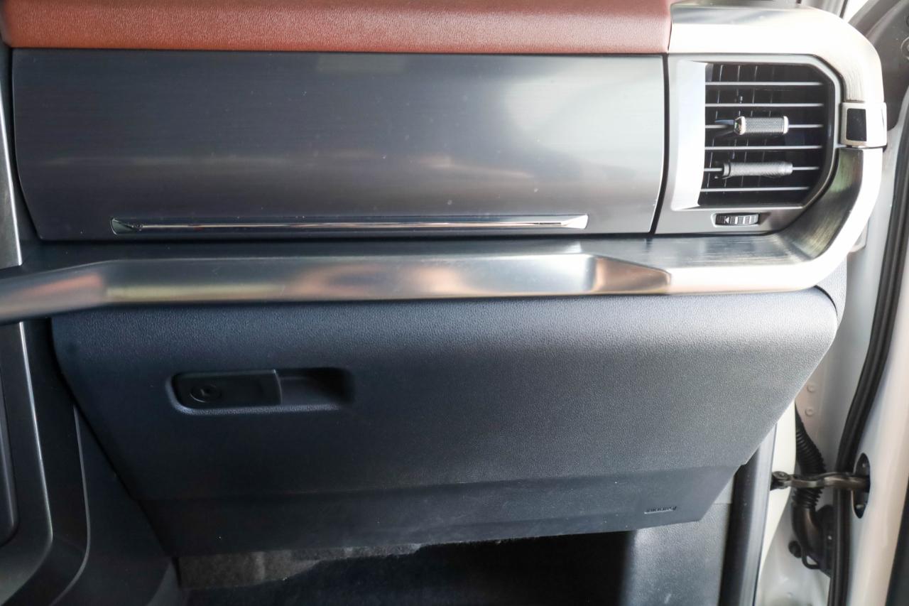 Ford F-150 Lariat SuperCrew Short Box 4WD 2021