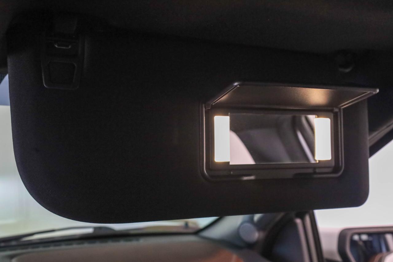 Ford F-150 Lariat SuperCrew Short Box 4WD 2021