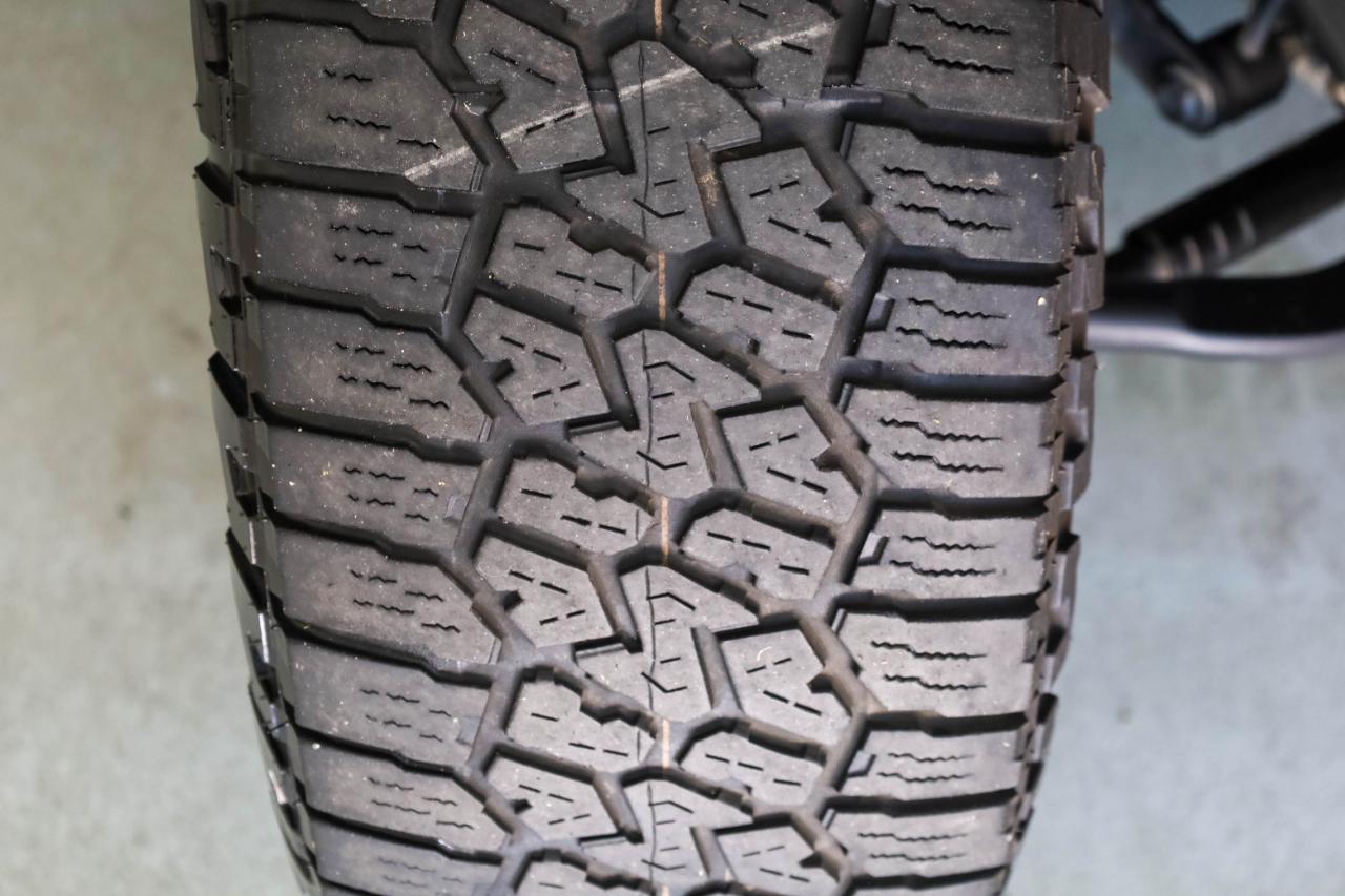 Jeep Wrangler JK Unlimited Sahara 4x4 2018