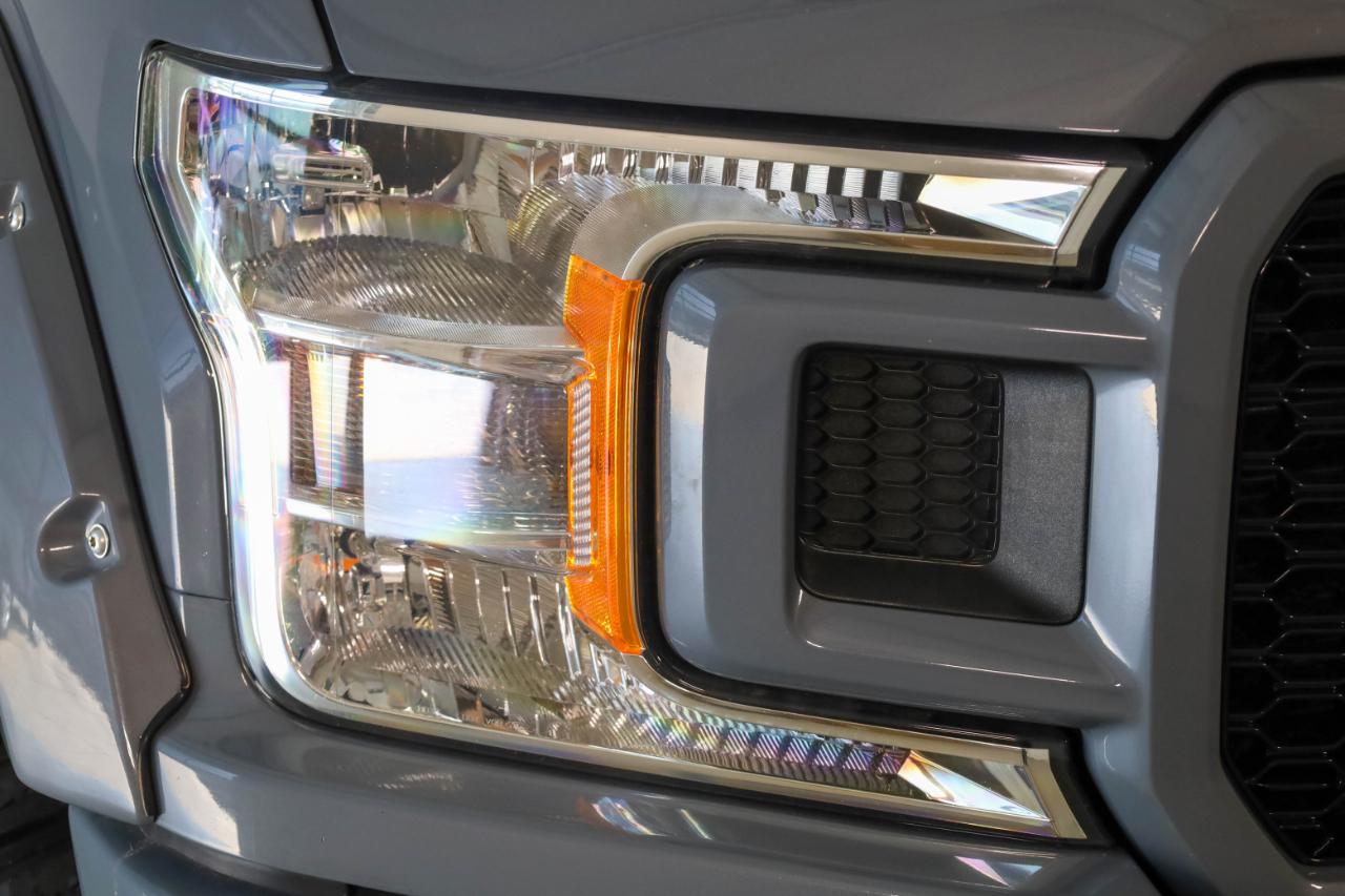Ford F-150 XL 4WD SuperCab 6.5' Box 2019