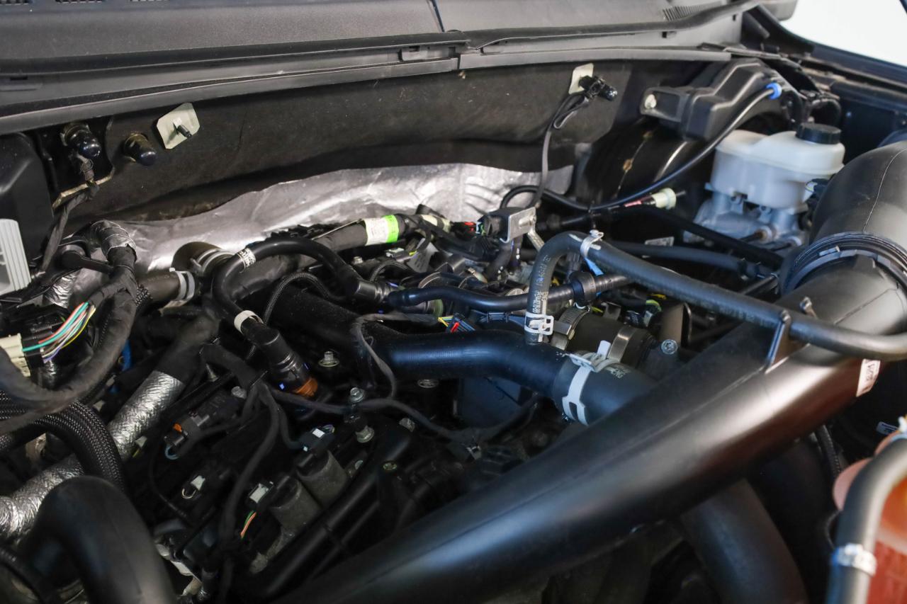 Ford F-150 XL 4WD SuperCab 6.5' Box 2019
