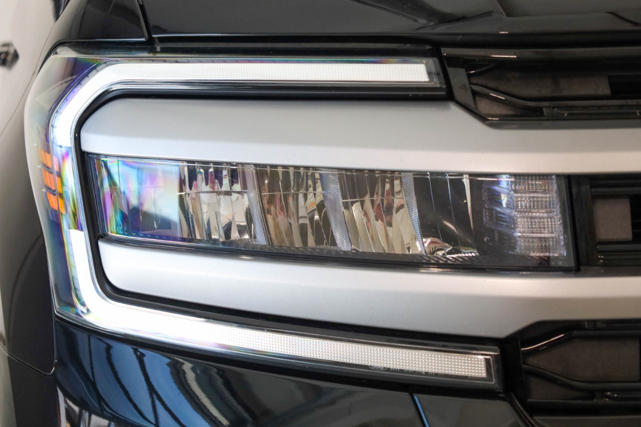 Ford Expedition Max XLT 4x4 2022