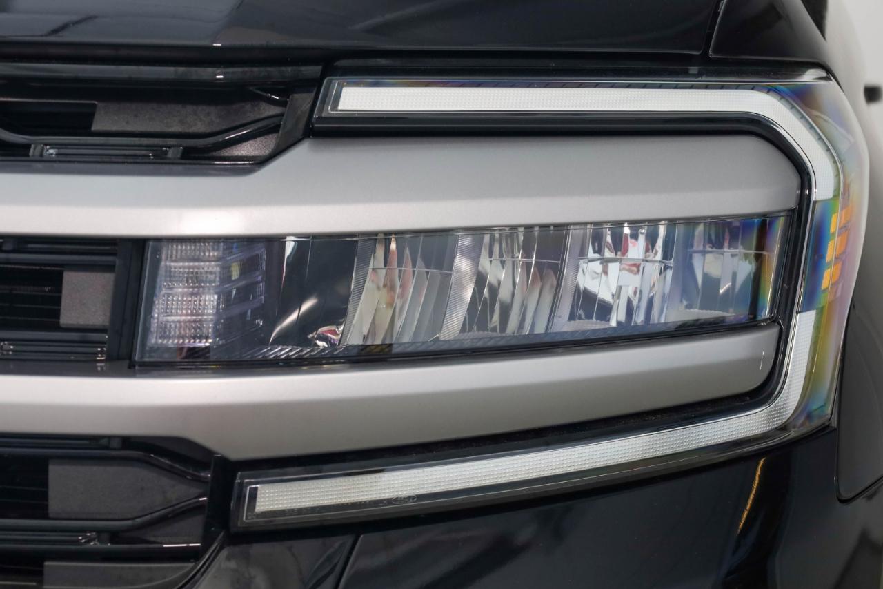 Ford Expedition Max XLT 4x4 2022