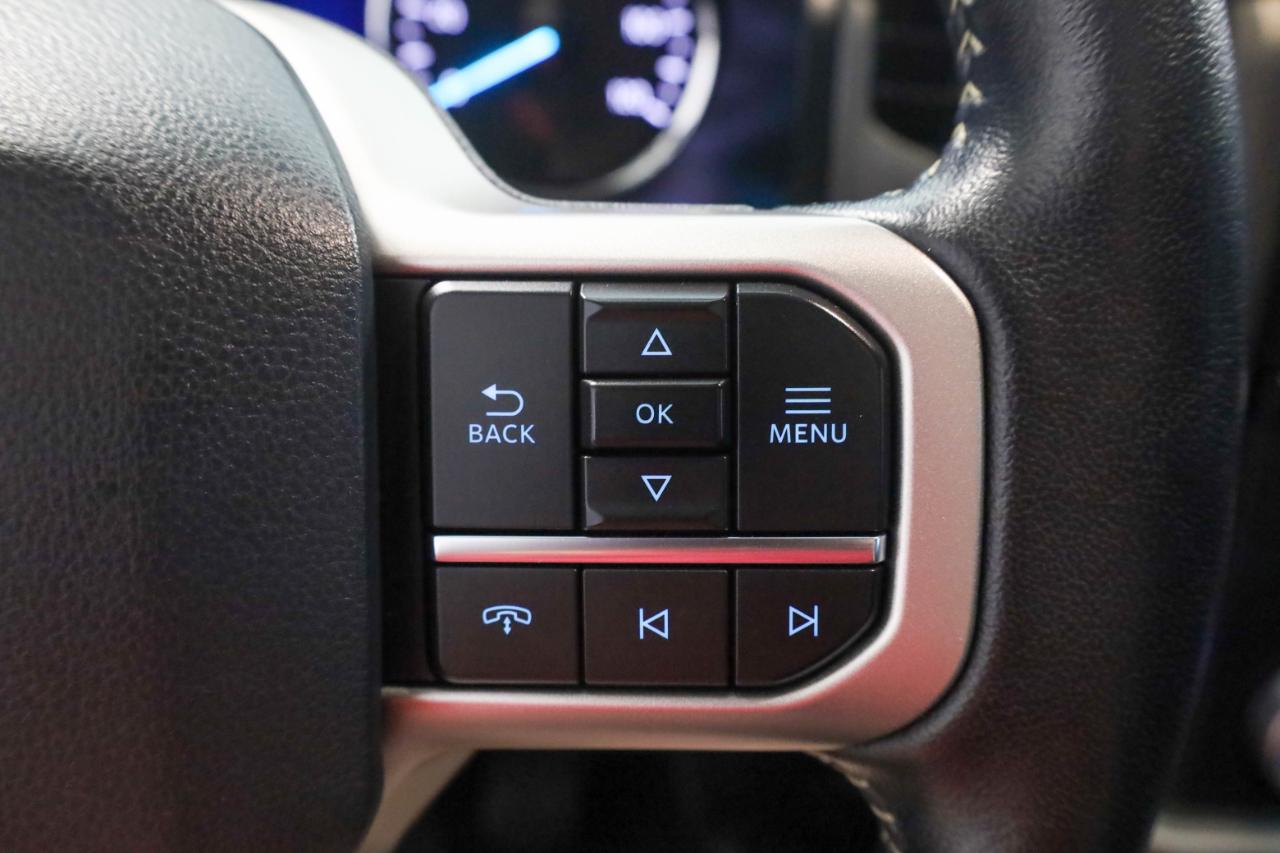 Ford Expedition Max XLT 4x4 2022