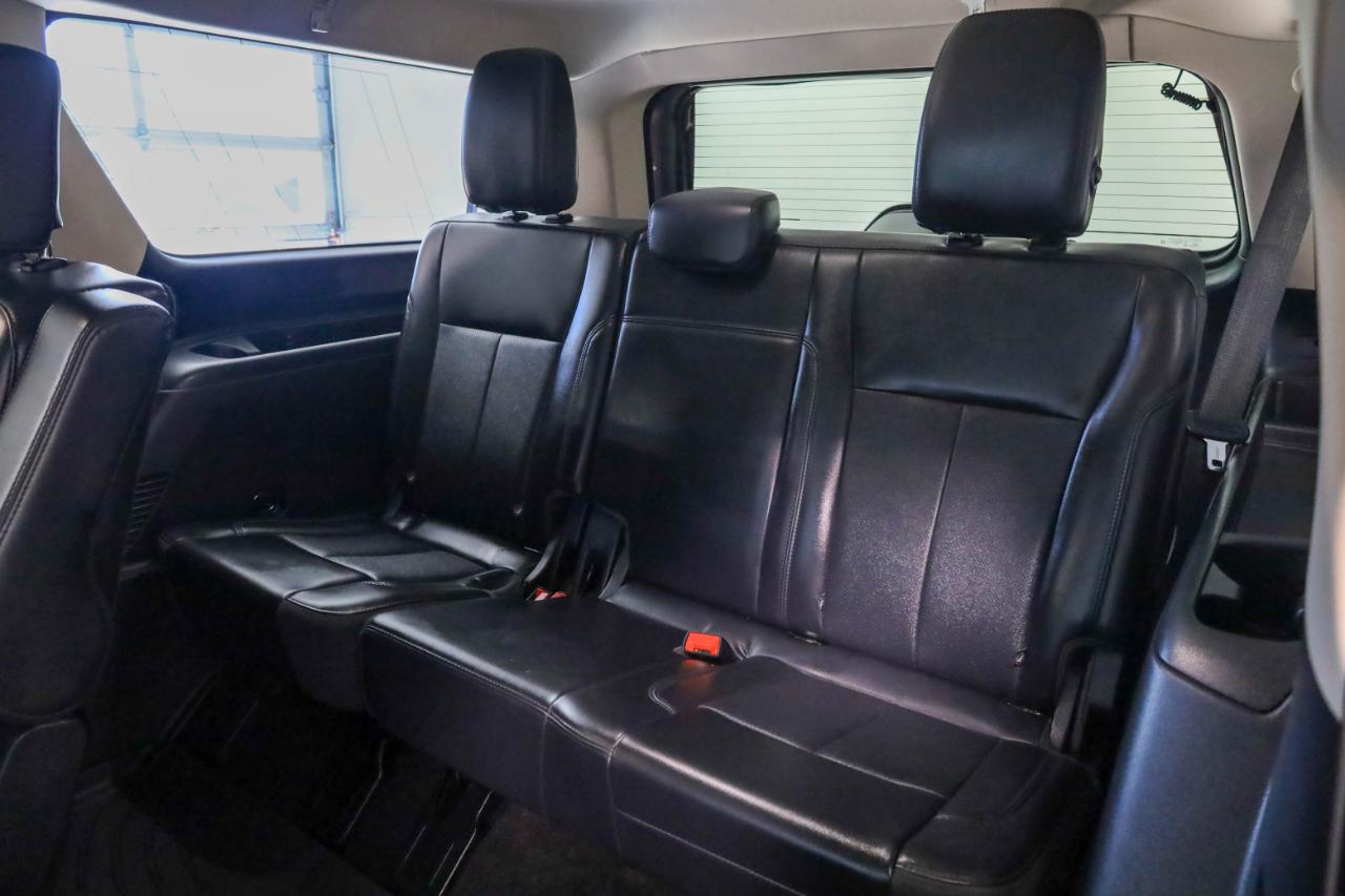Ford Expedition Max XLT 4x4 2022
