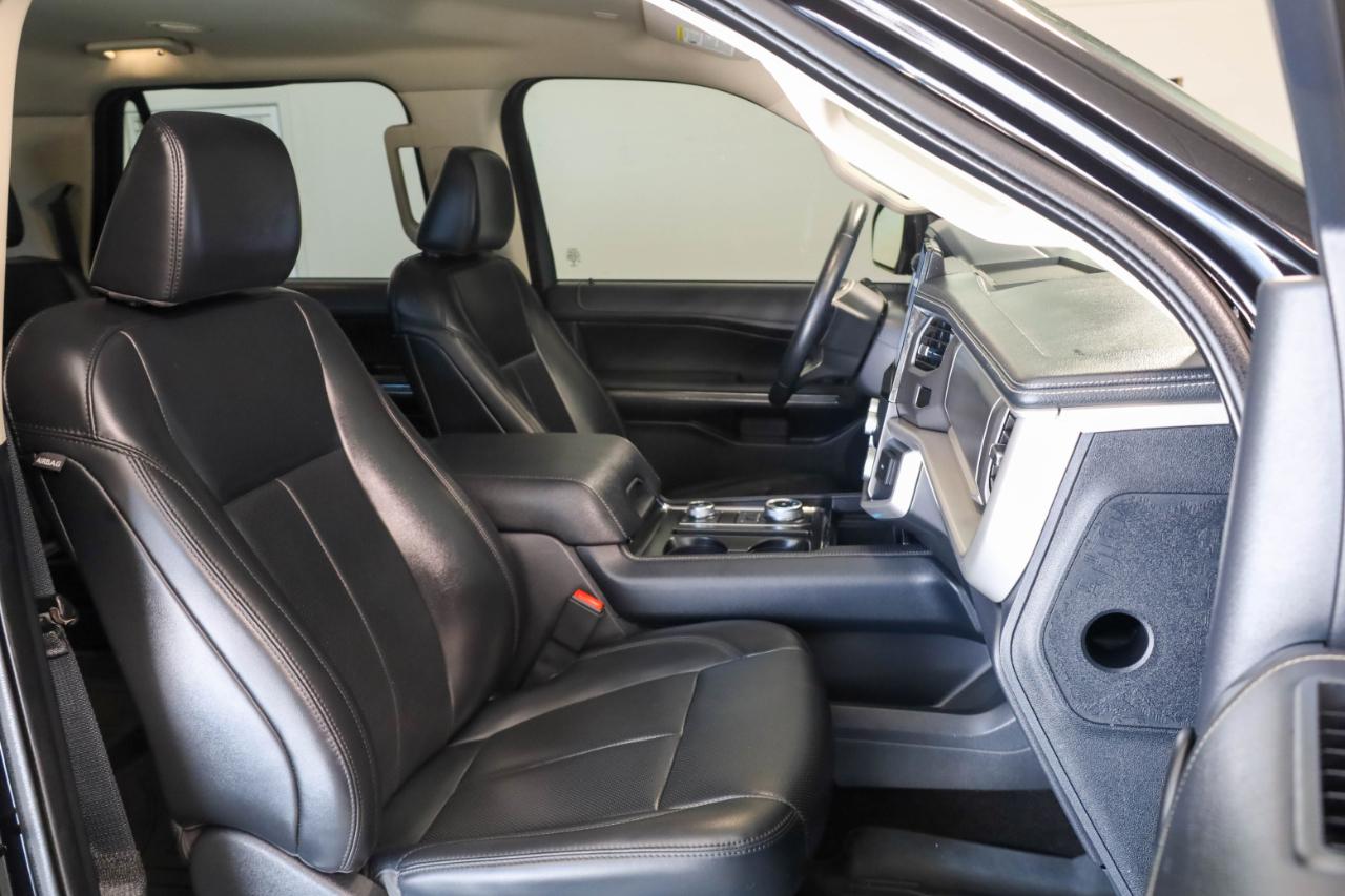 Ford Expedition Max XLT 4x4 2022