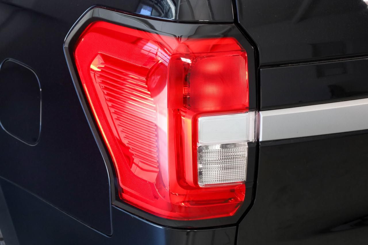 Ford Expedition Max XLT 4x4 2022