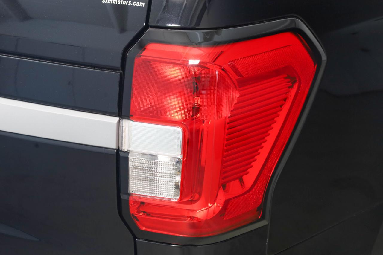 Ford Expedition Max XLT 4x4 2022
