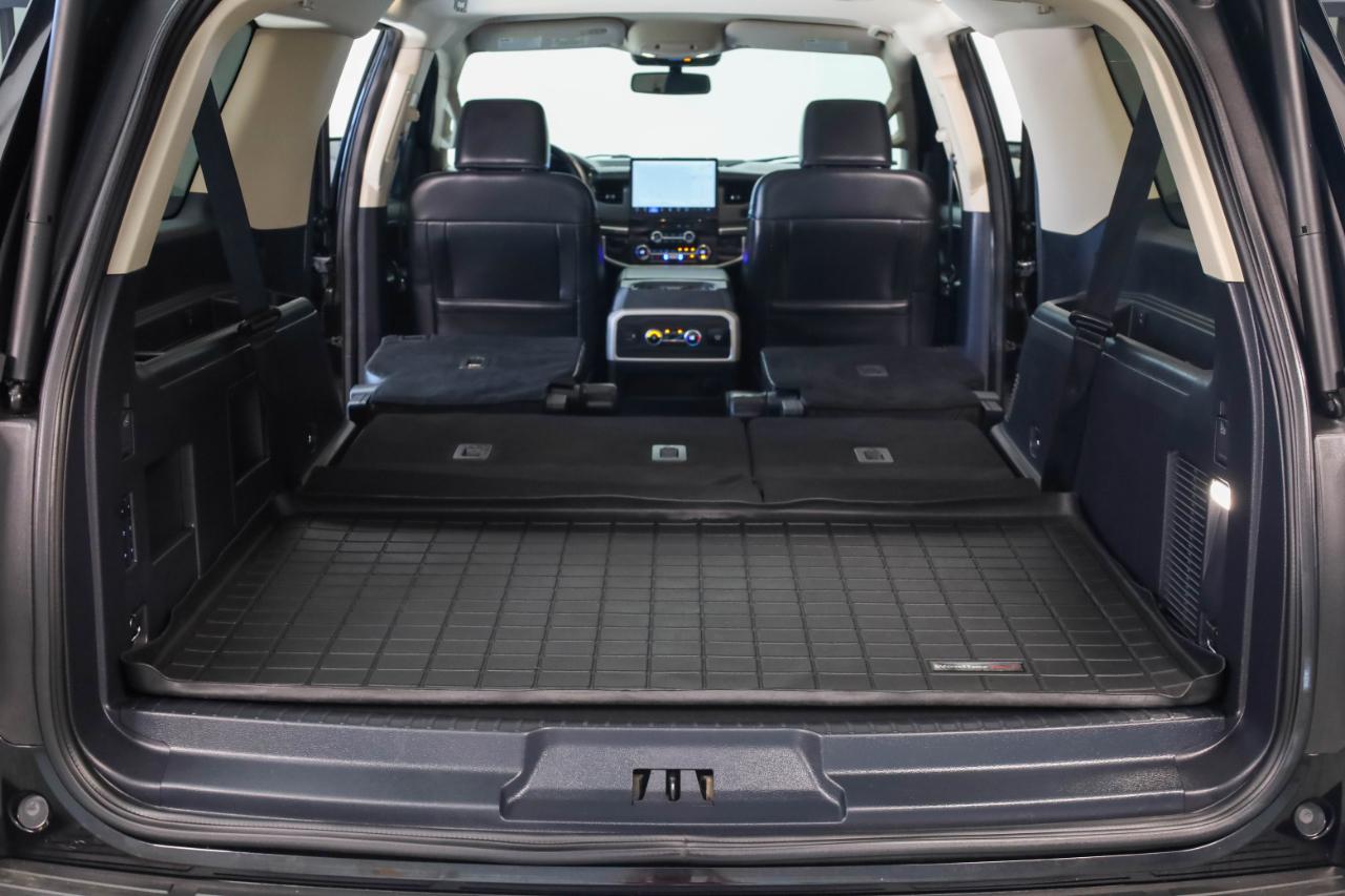 Ford Expedition Max XLT 4x4 2022