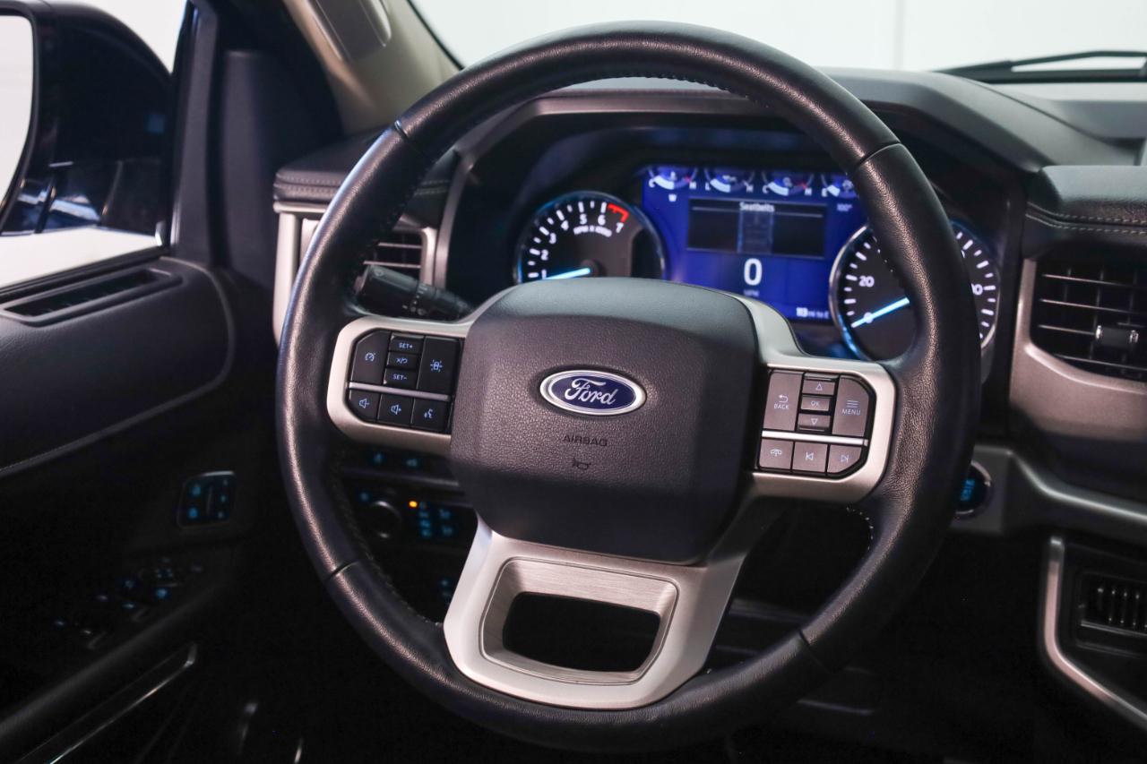 Ford Expedition Max XLT 4x4 2022
