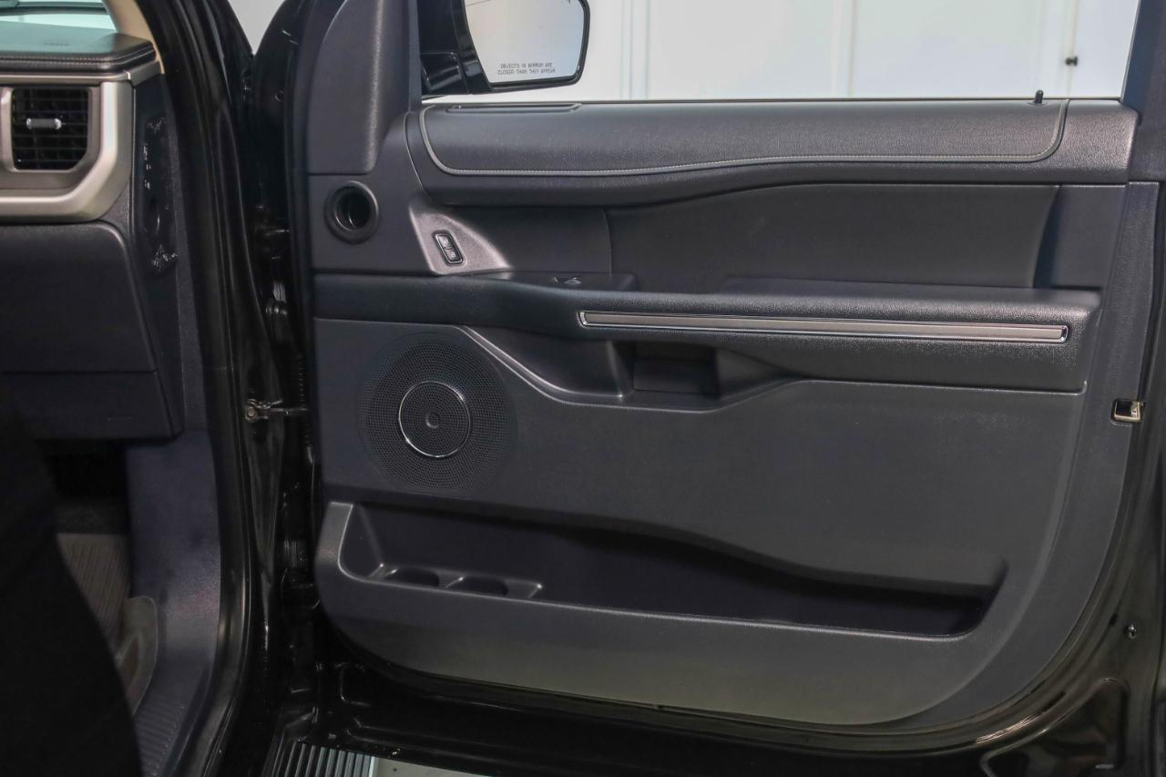 Ford Expedition Max XLT 4x4 2022