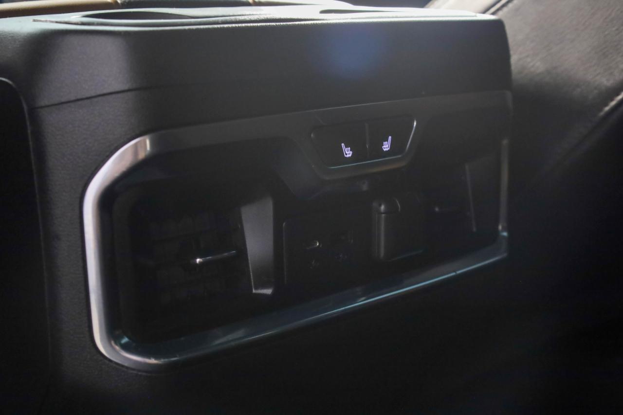 Chevrolet Silverado 3500HD High Country Crew Cab 4WD 2021