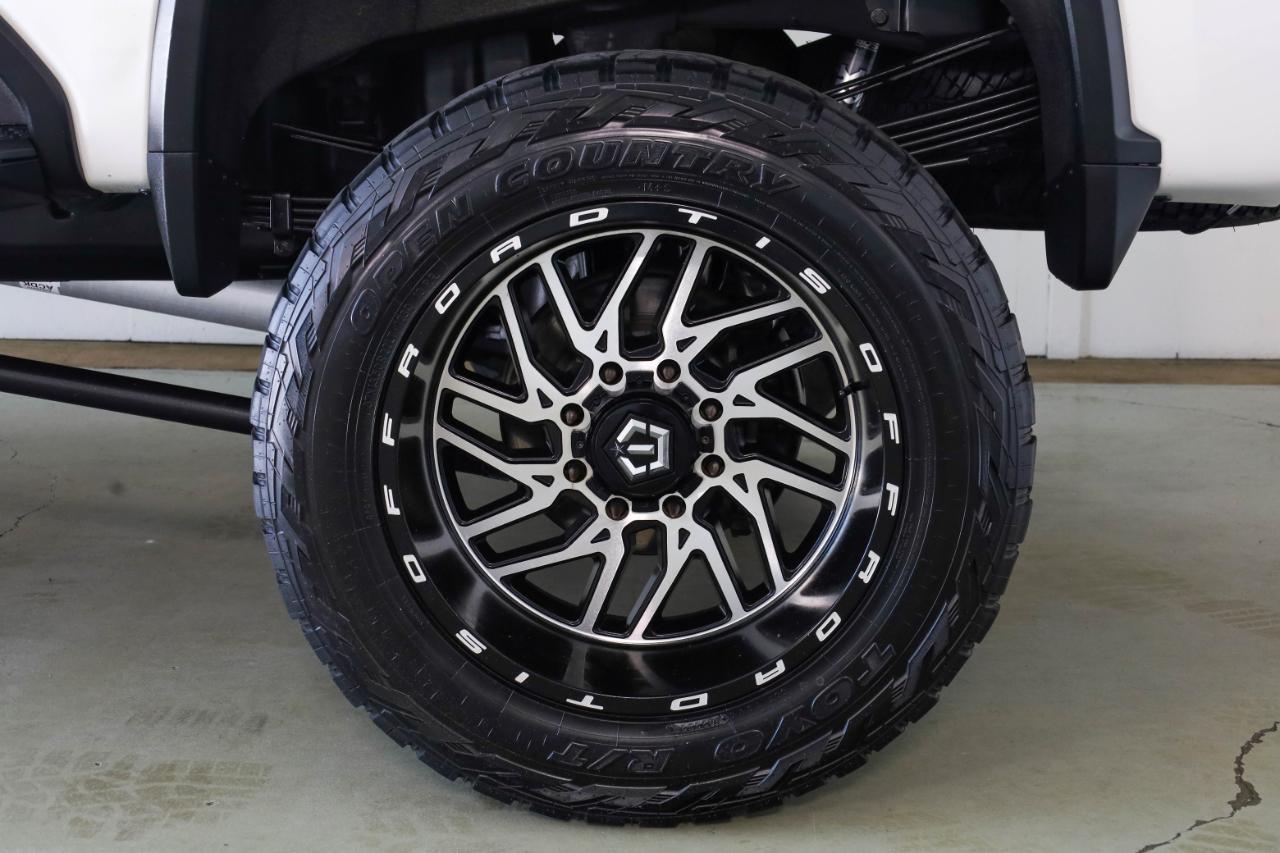 Chevrolet Silverado 3500HD High Country Crew Cab 4WD 2021