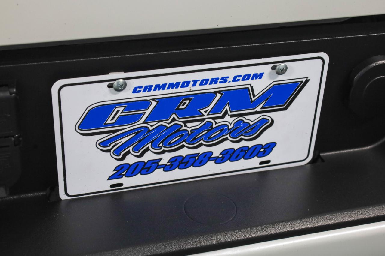 Chevrolet Silverado 3500HD High Country Crew Cab 4WD 2021