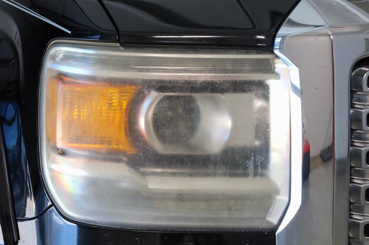 GMC Sierra 2500HD Denali Crew Cab 4WD SB 2015
