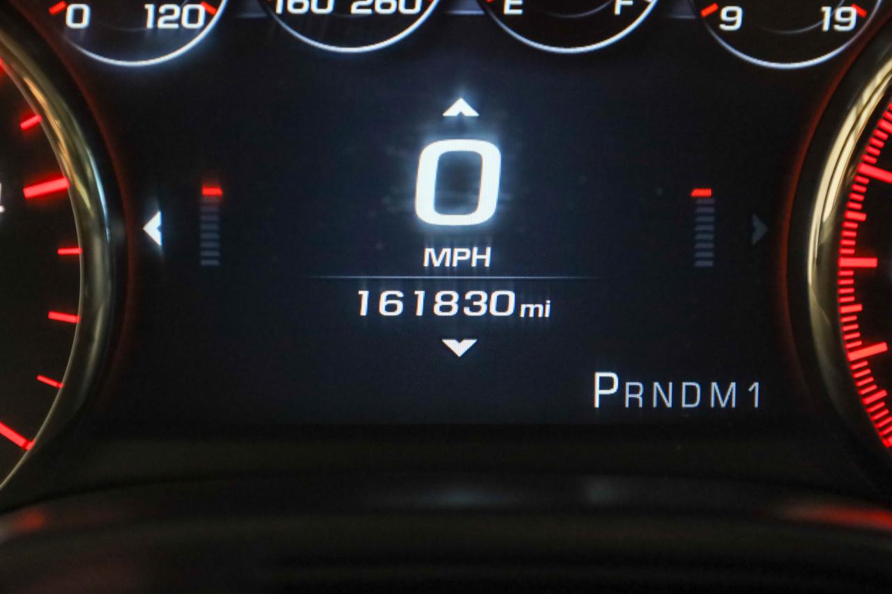 GMC Sierra 2500HD Denali Crew Cab 4WD SB 2015