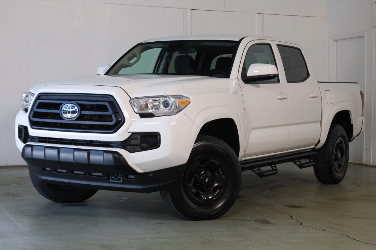 Toyota Tacoma photo 47