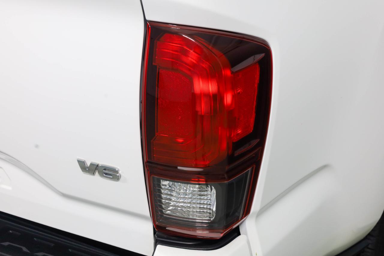 Toyota Tacoma photo 20