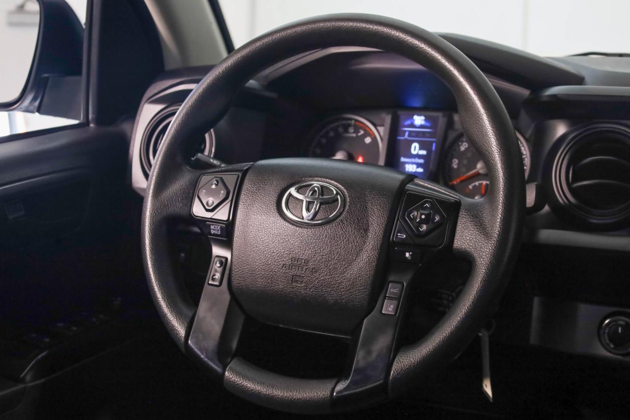 Toyota Tacoma photo 21