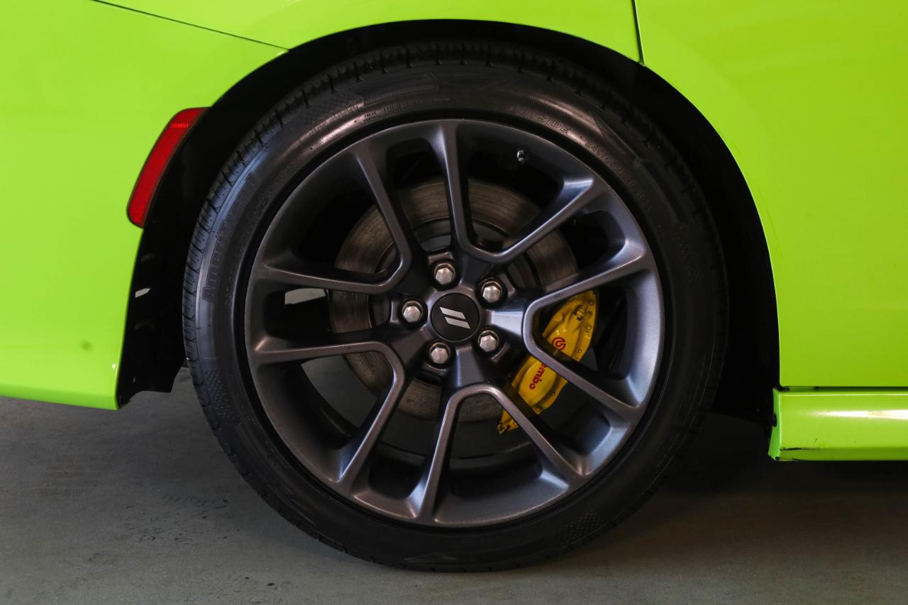 Dodge Charger Scat Pack 2023