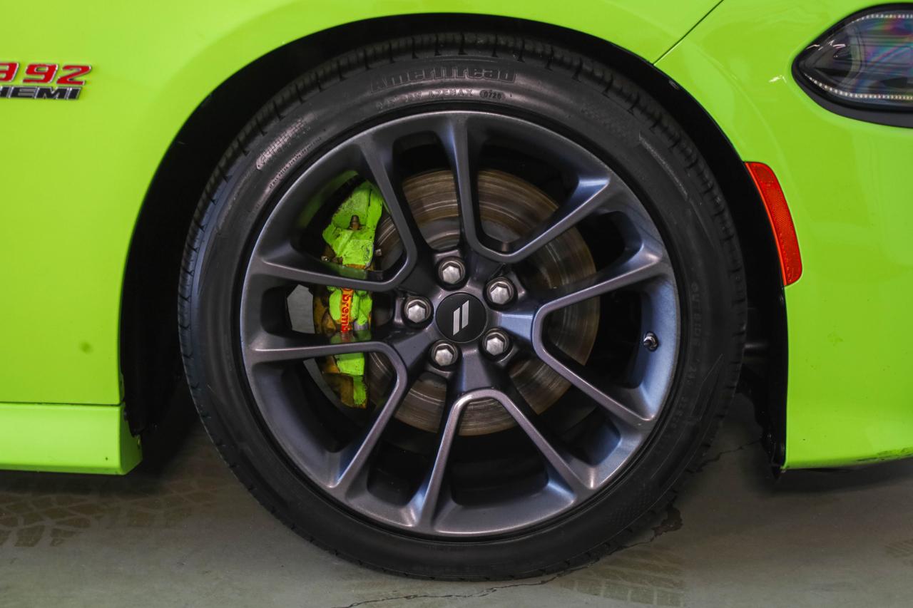 Dodge Charger Scat Pack 2023