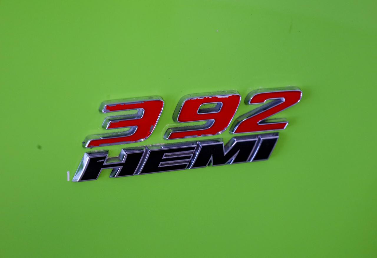 Dodge Charger Scat Pack 2023