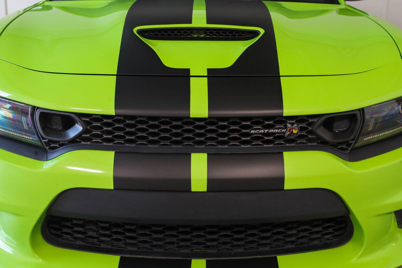 Dodge Charger Scat Pack 2023