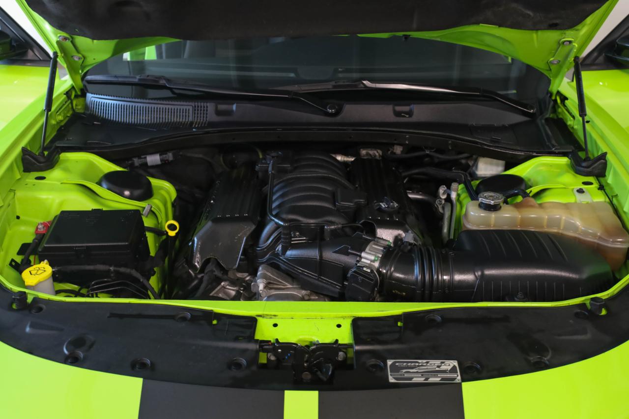 Dodge Charger Scat Pack 2023
