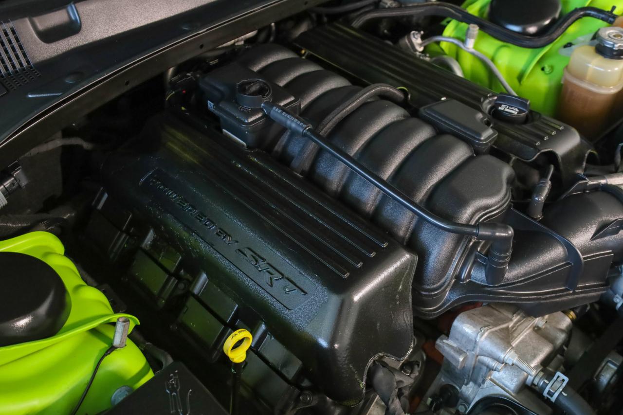 Dodge Charger Scat Pack 2023