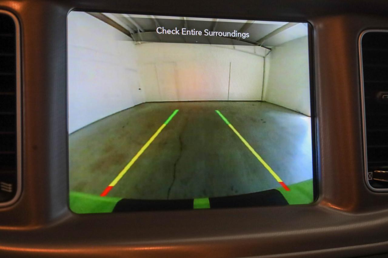 Dodge Charger Scat Pack 2023