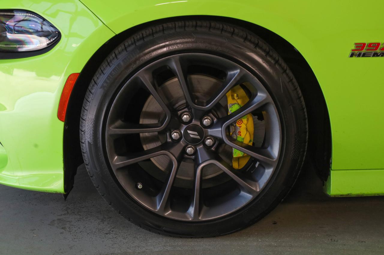 Dodge Charger Scat Pack 2023