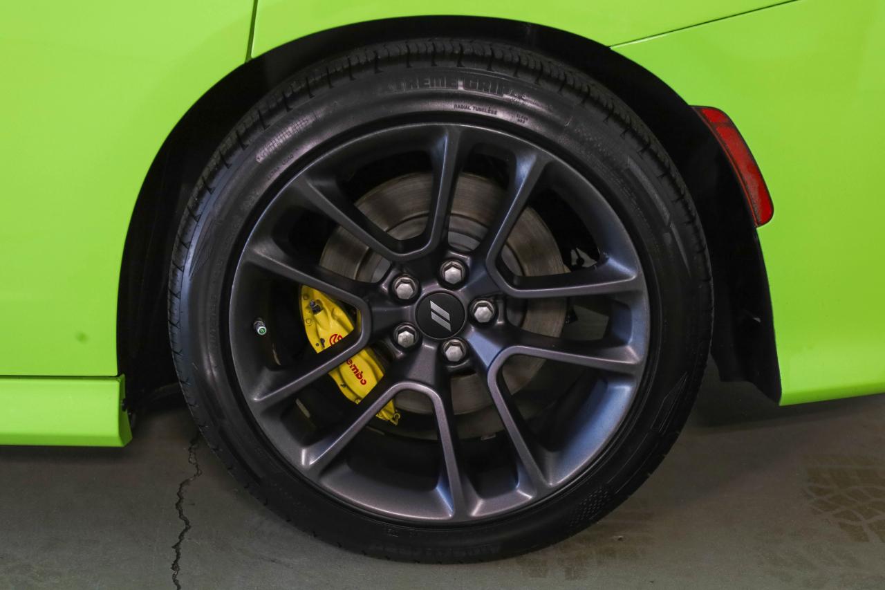 Dodge Charger Scat Pack 2023