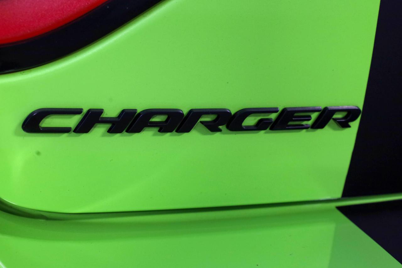 Dodge Charger Scat Pack 2023
