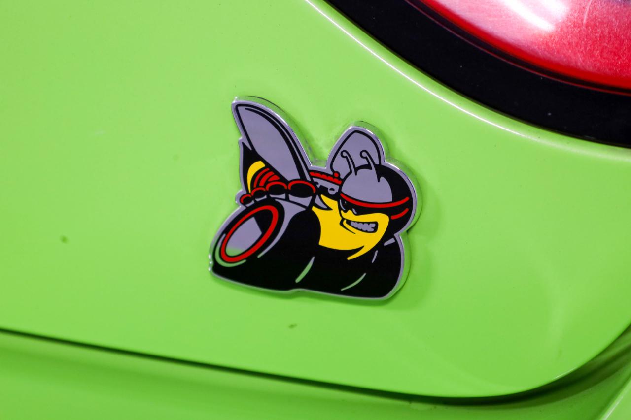 Dodge Charger Scat Pack 2023
