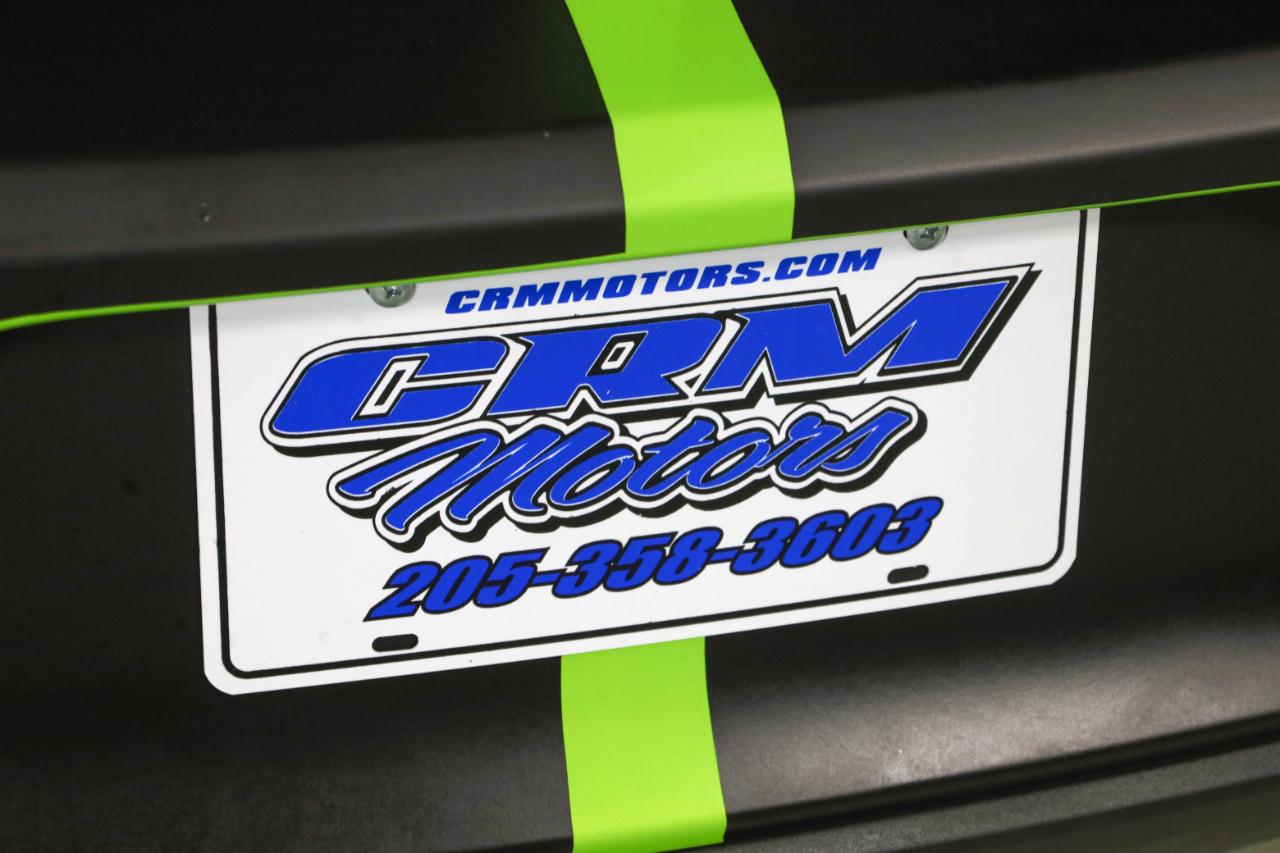 Dodge Charger Scat Pack 2023