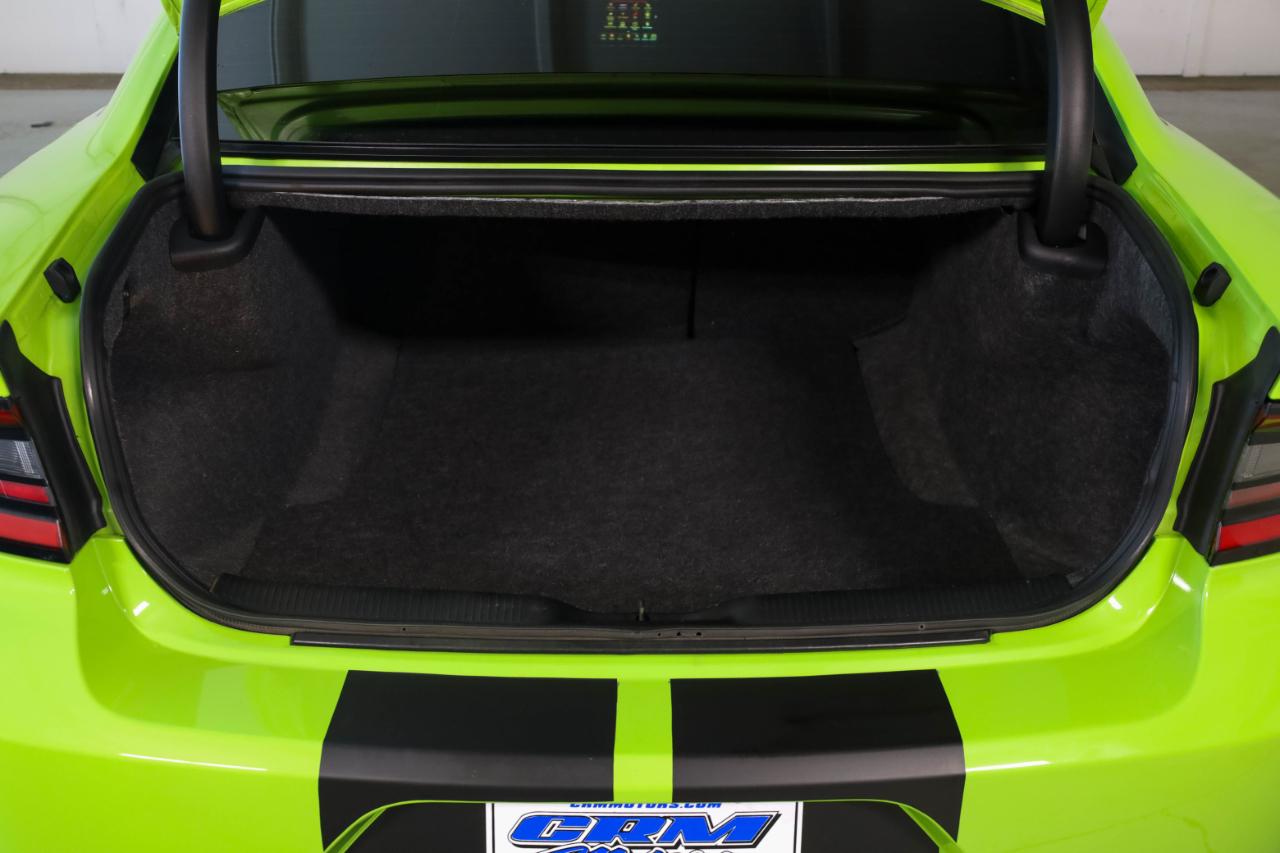 Dodge Charger Scat Pack 2023